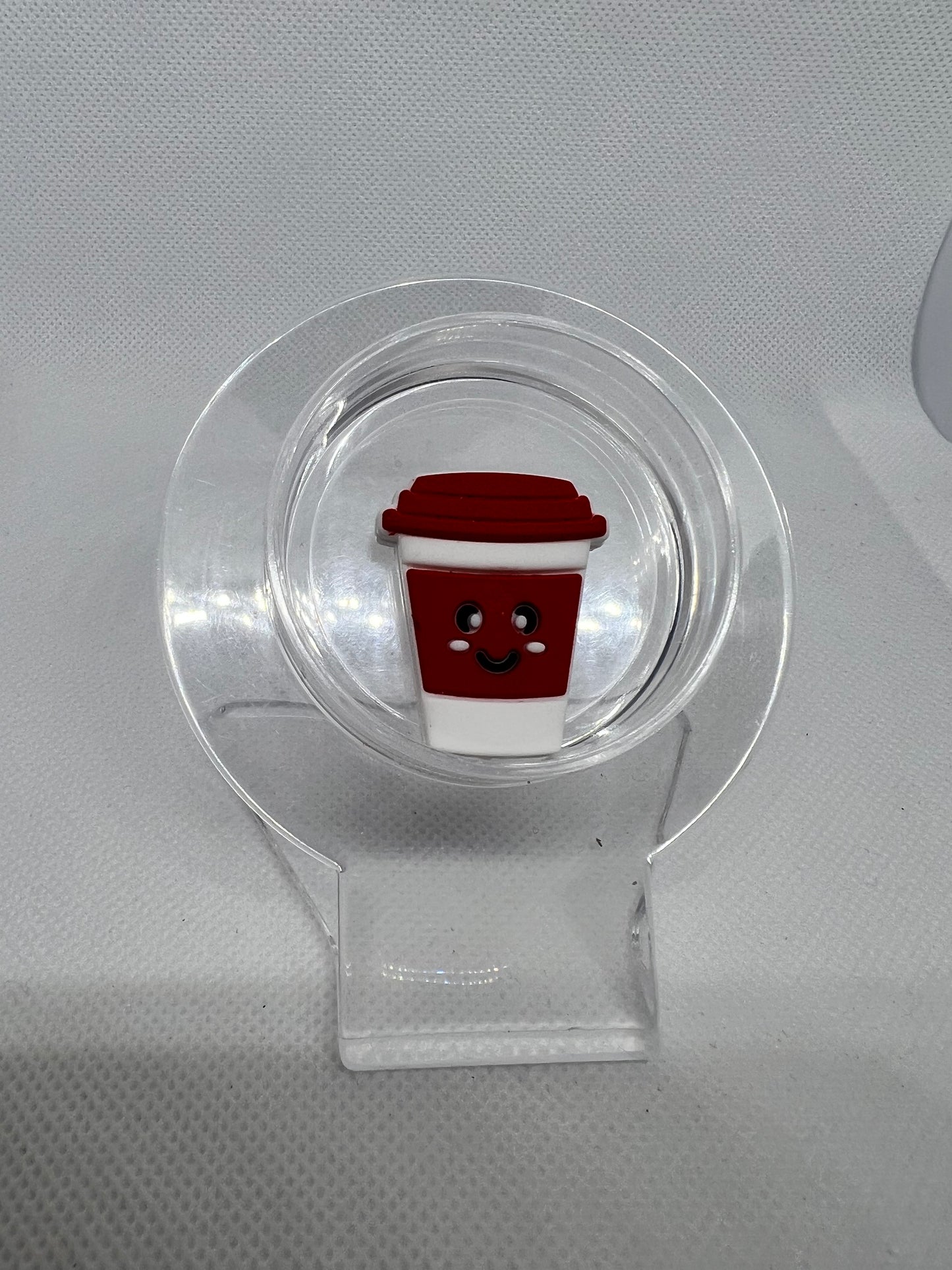 Silicone focal beads Wine stoppers