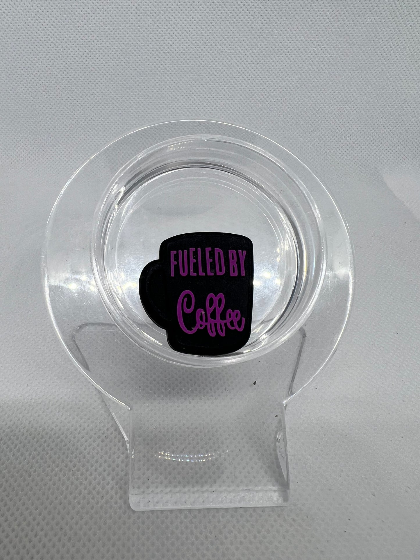 Silicone focal beads Wine stoppers
