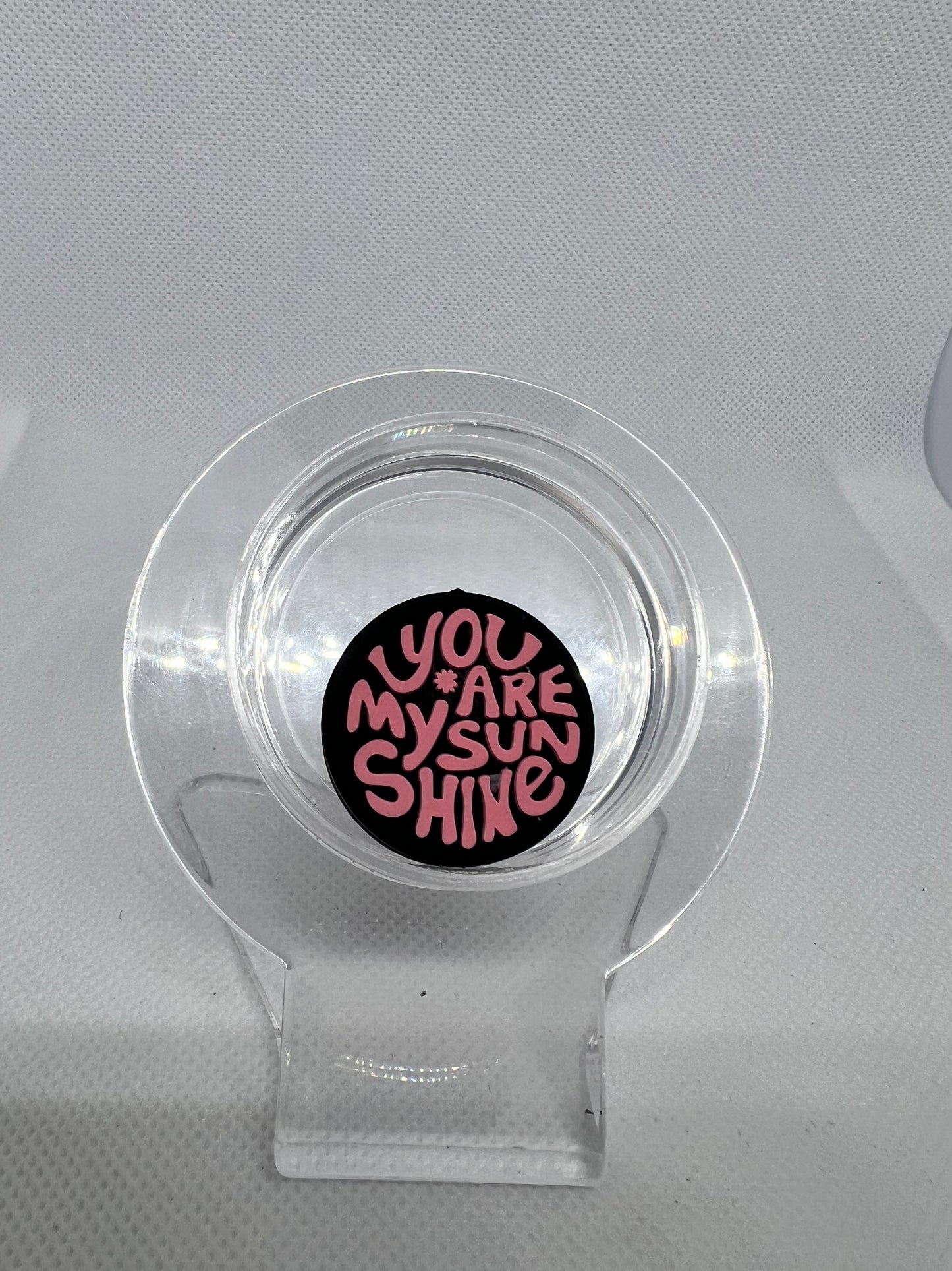 Silicone focal beads Wine stoppers