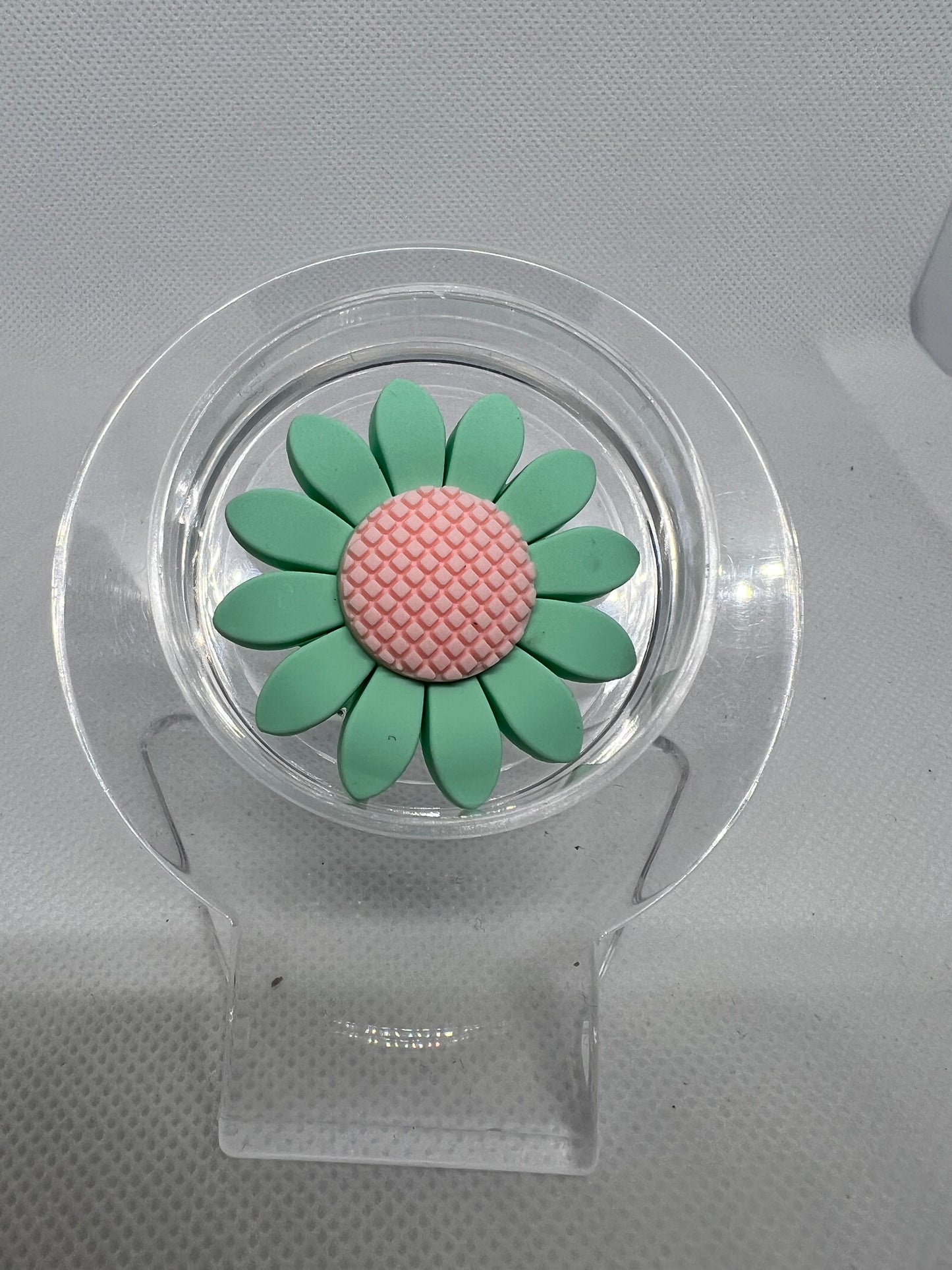 Silicone focal beads Wine stoppers