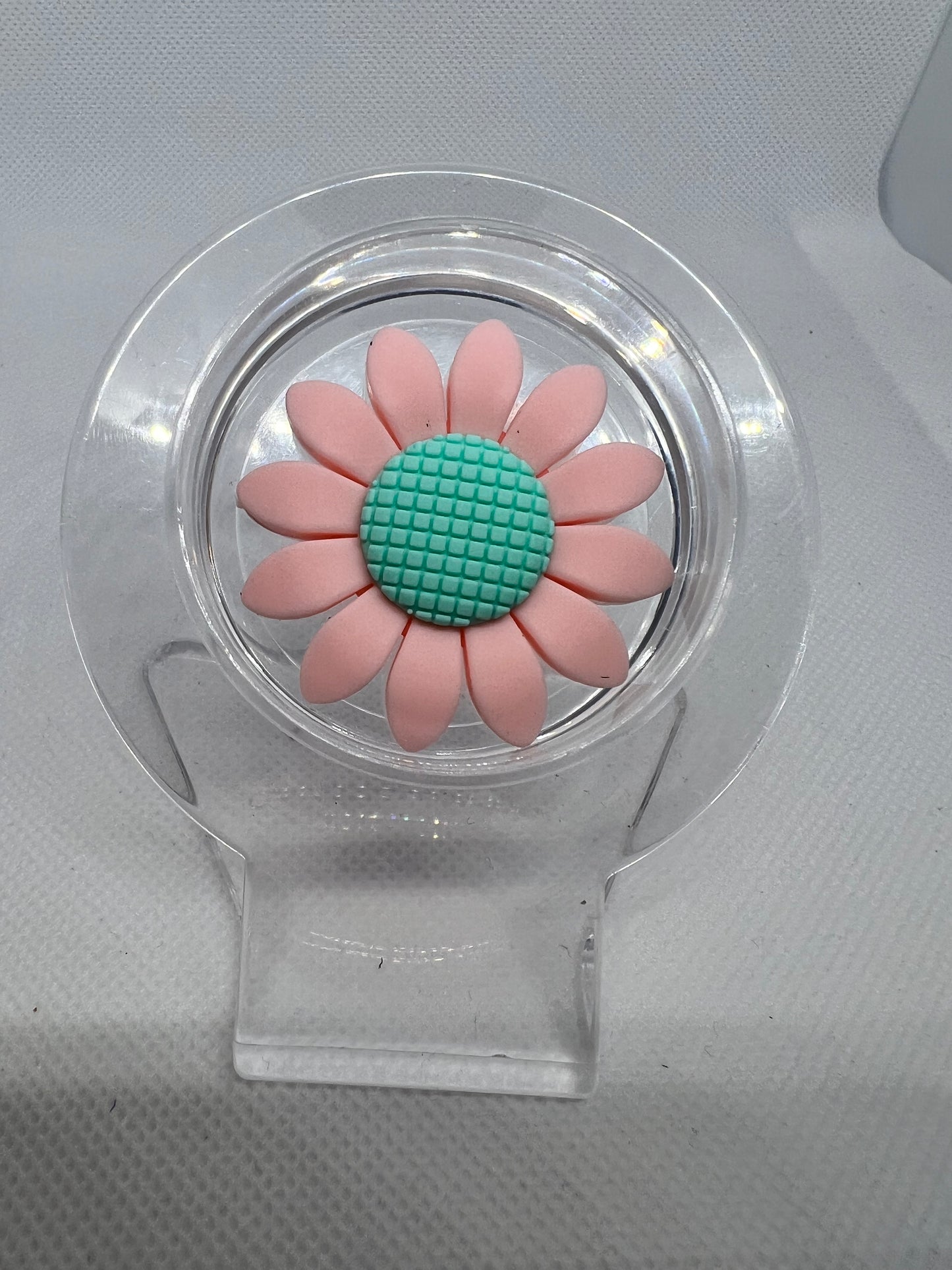 Silicone focal beads Wine stoppers