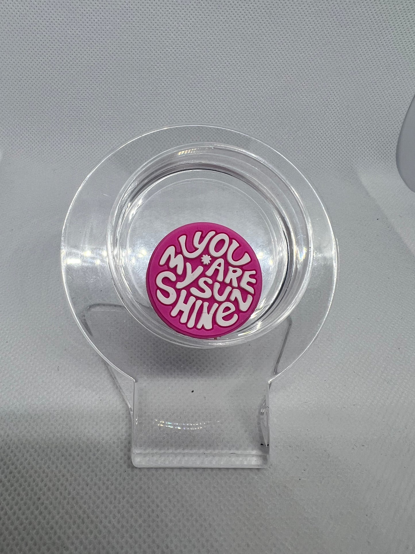 Silicone focal beads Wine stoppers