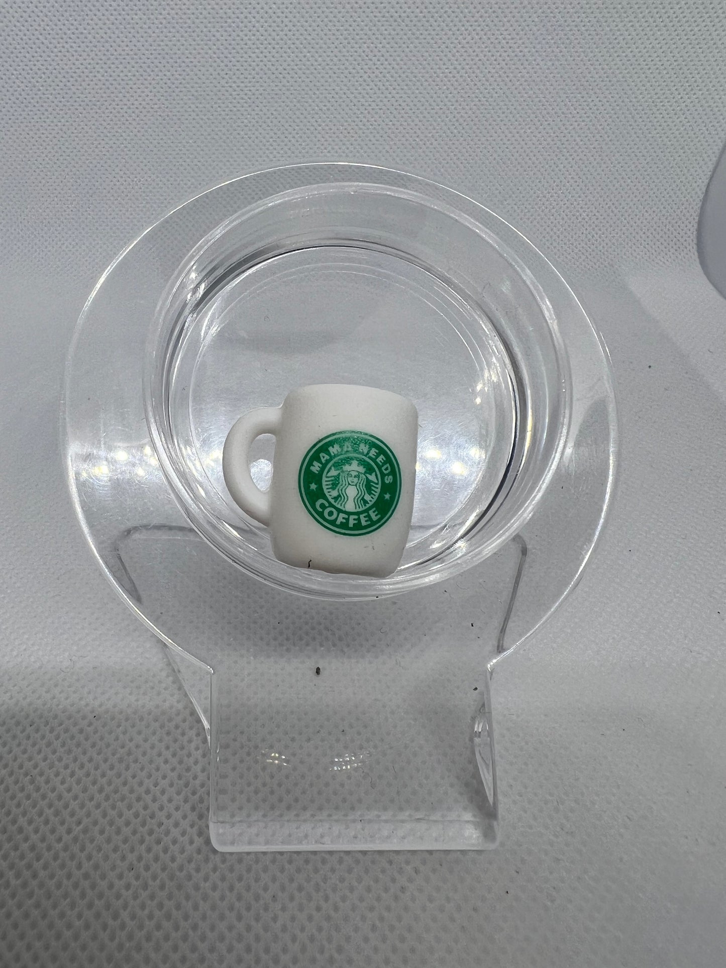 Silicone focal beads Wine stoppers