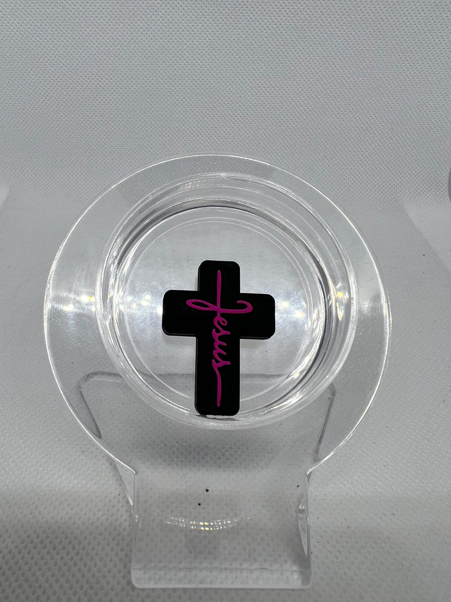 Silicone focal beads Wine stoppers
