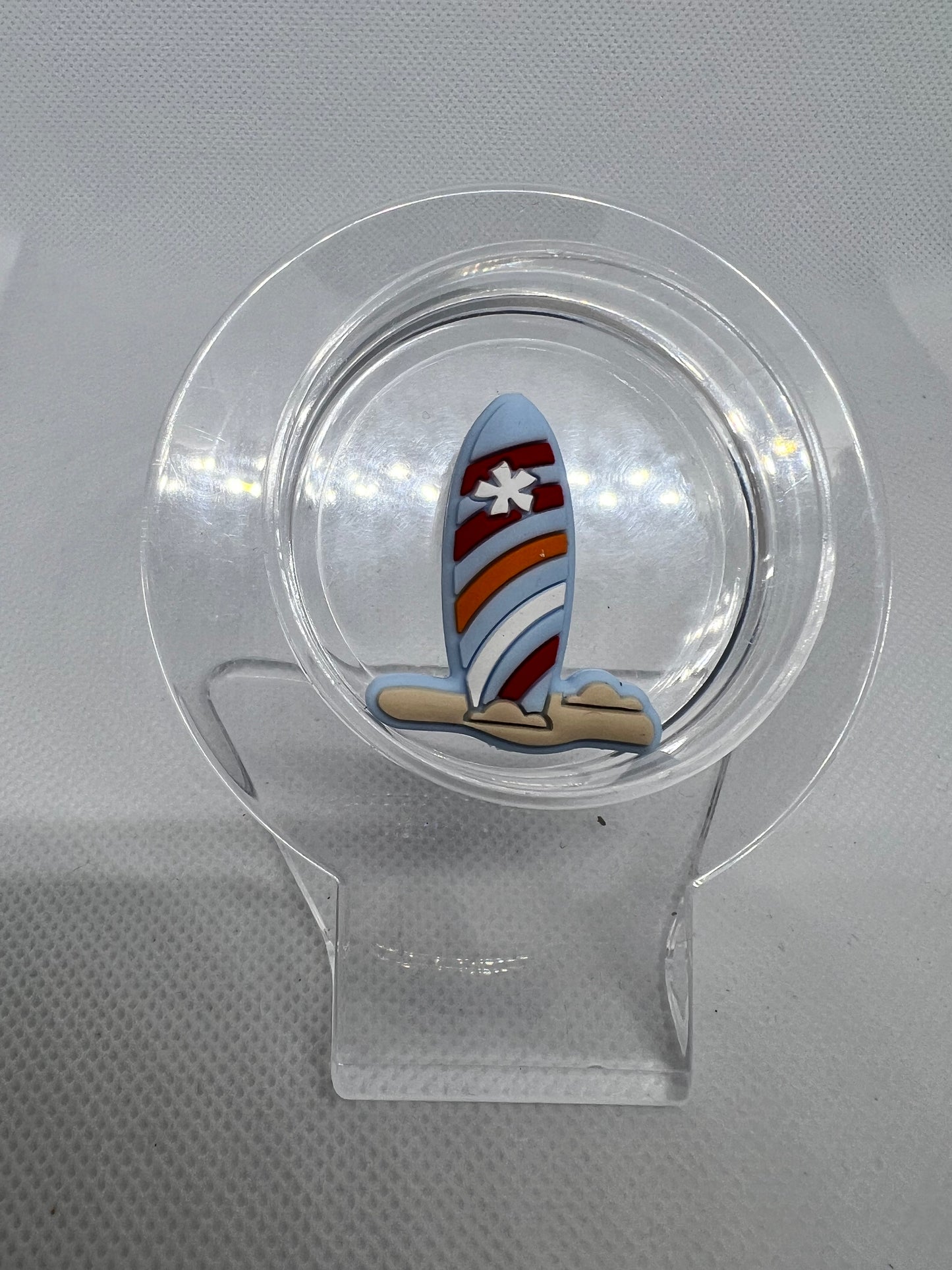 Silicone focal beads Wine stoppers