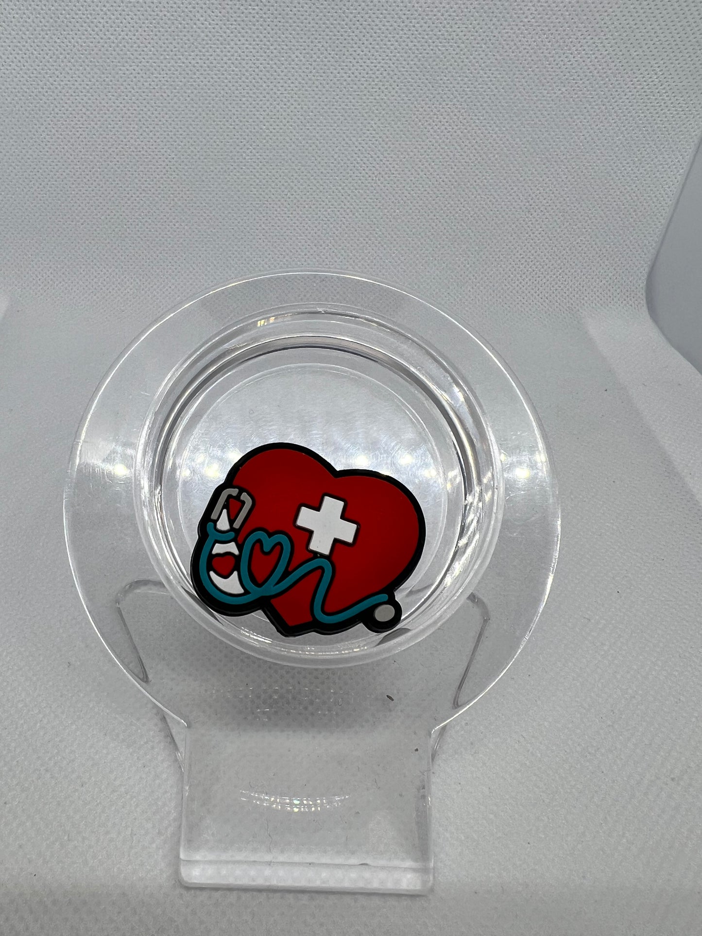 Silicone focal beads Wine stoppers
