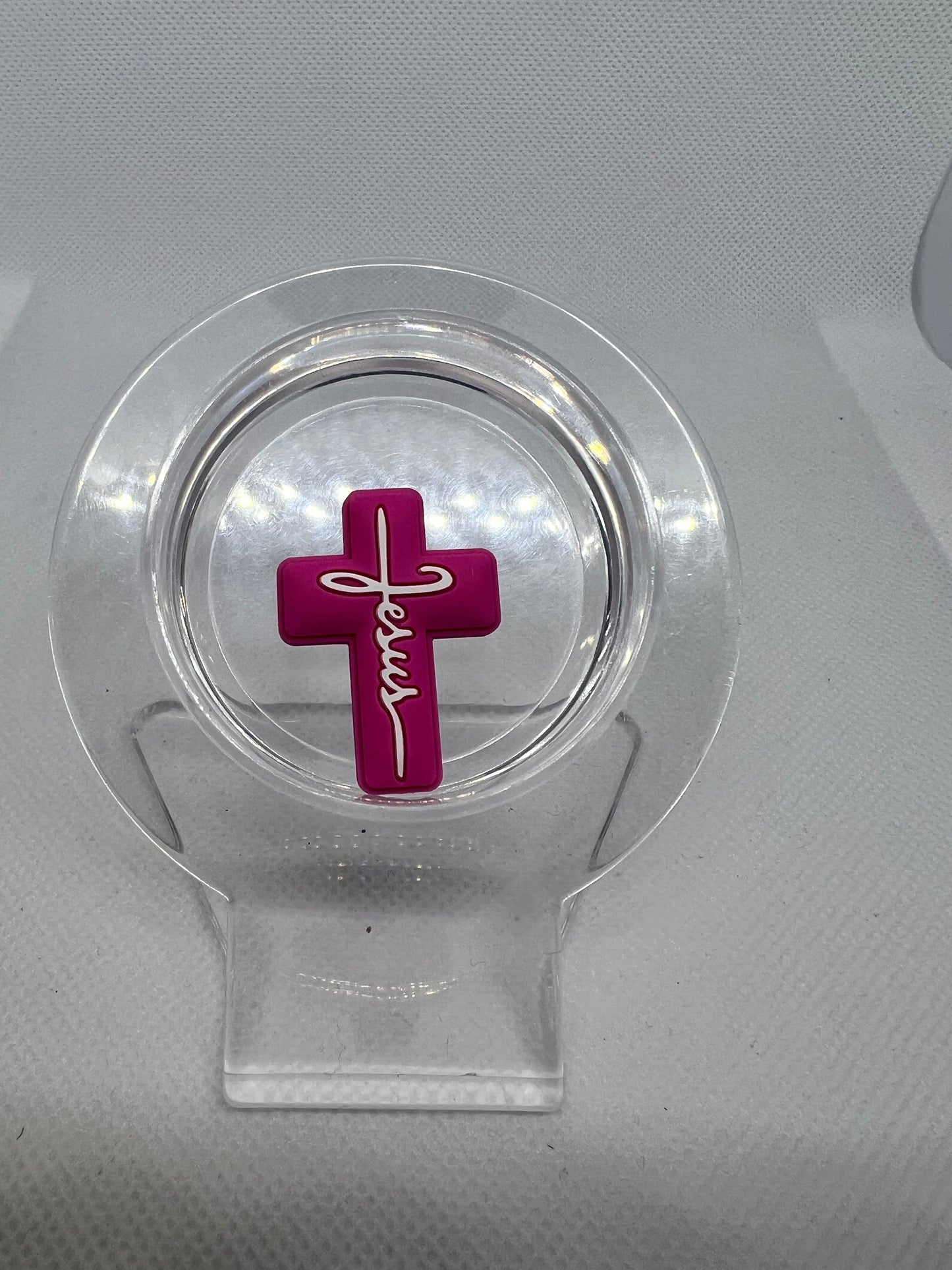 Silicone focal beads Wine stoppers