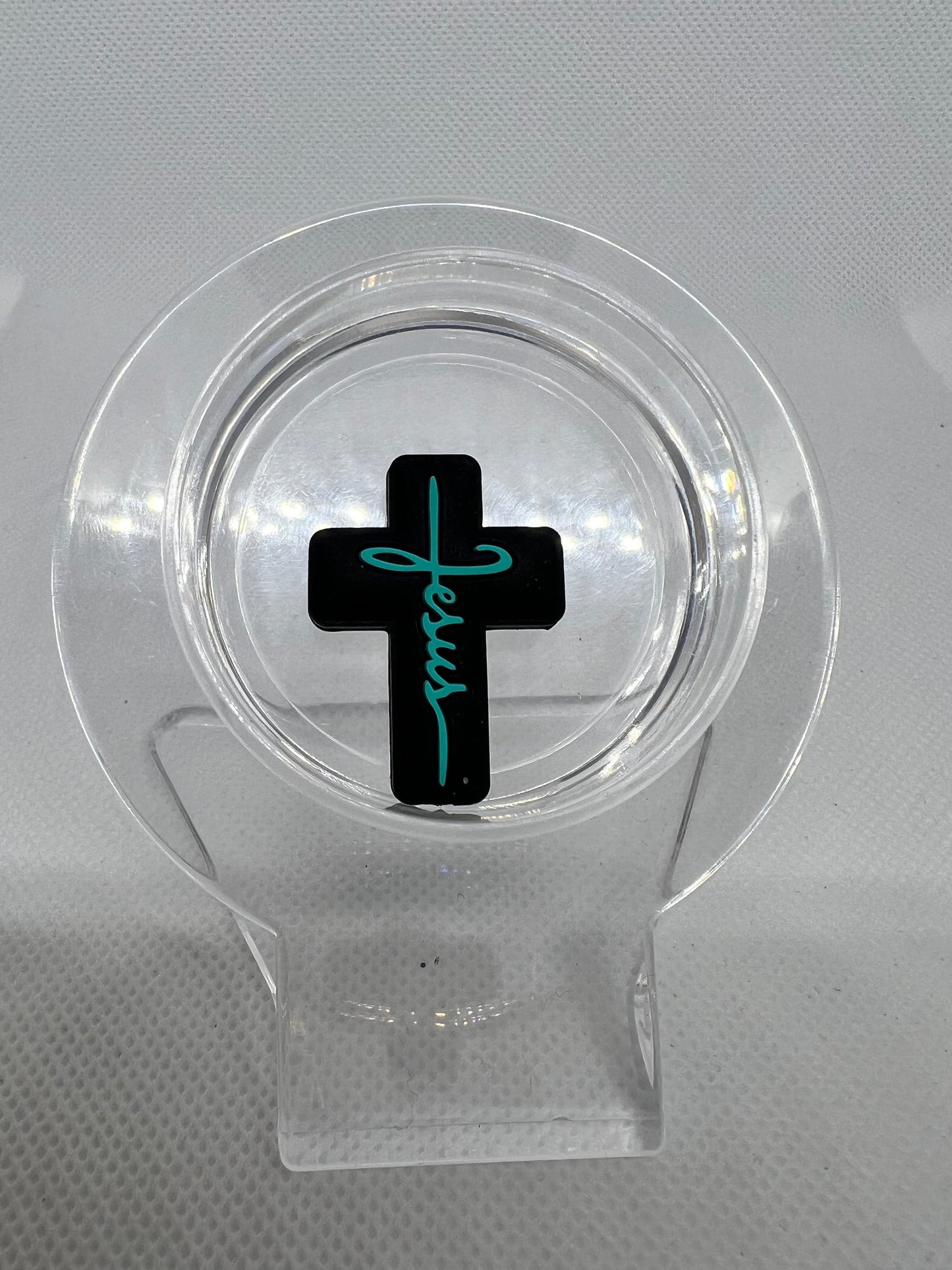 Silicone focal beads Wine stoppers