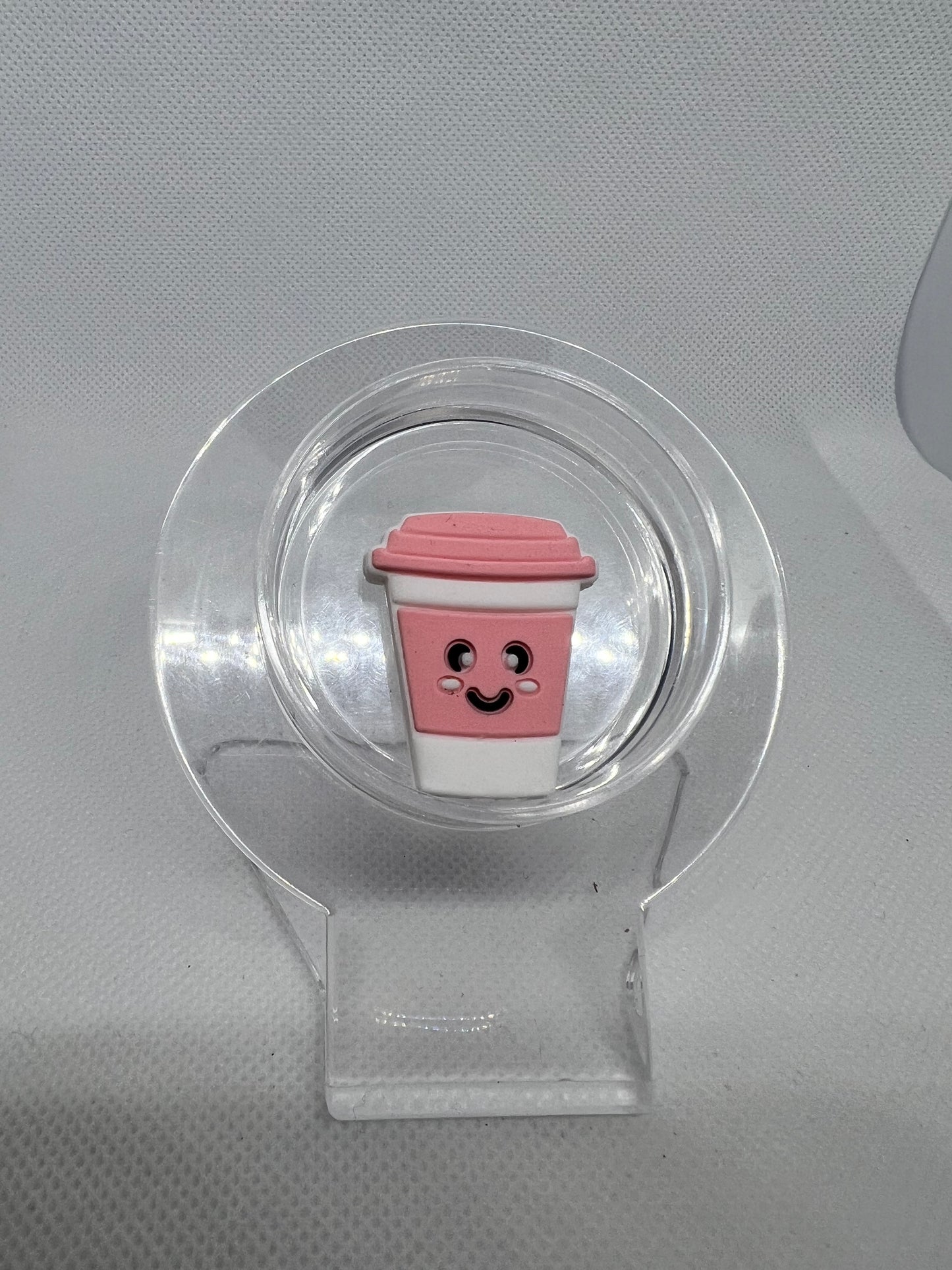 Silicone focal beads Wine stoppers