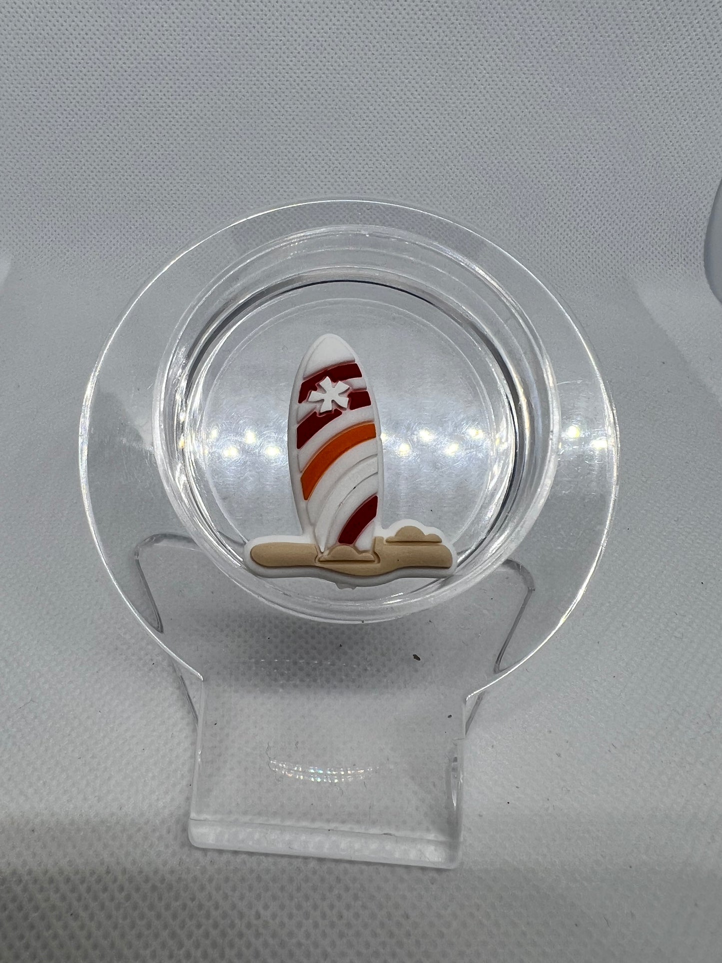 Silicone focal beads Wine stoppers