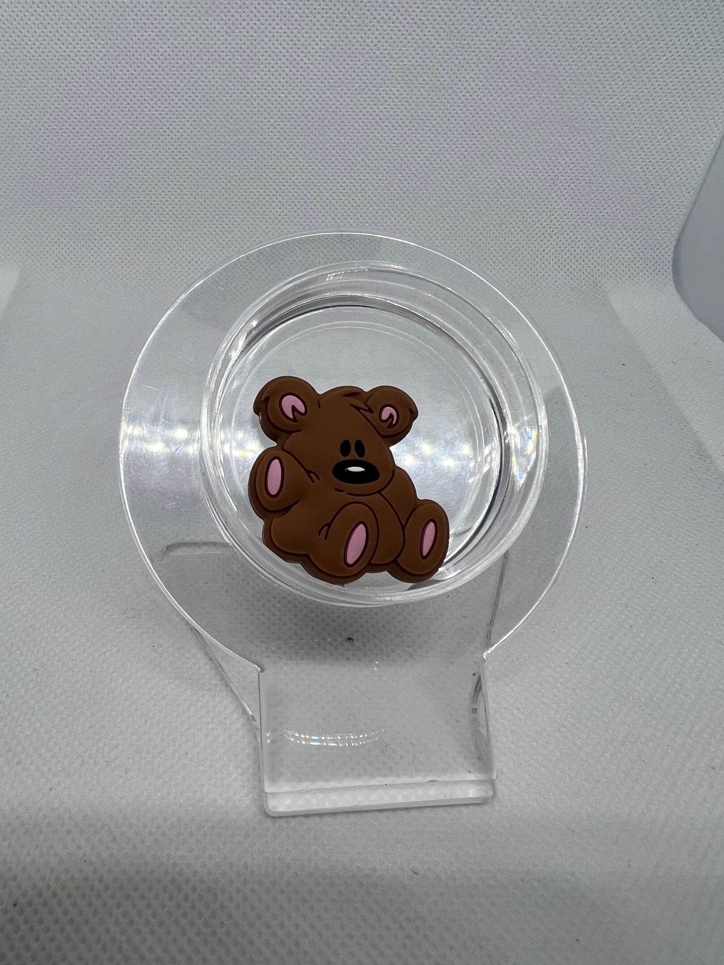 Silicone focal beads Wine stoppers