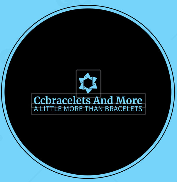 CCBracelets and More logo