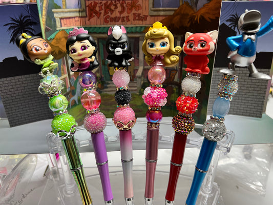 TikTok adorable pens 8.00